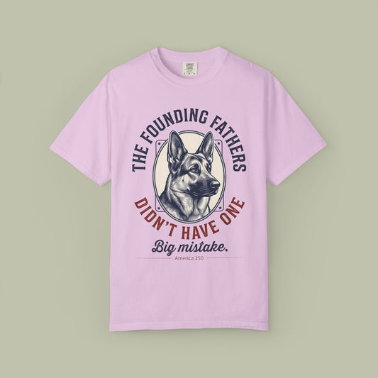 Founding Fathers T-Shirt