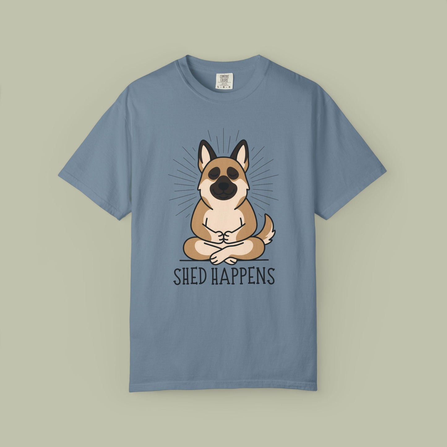 Shed Happens T-Shirt