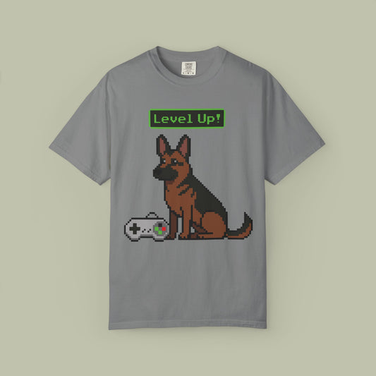 Level Up T-Shirt