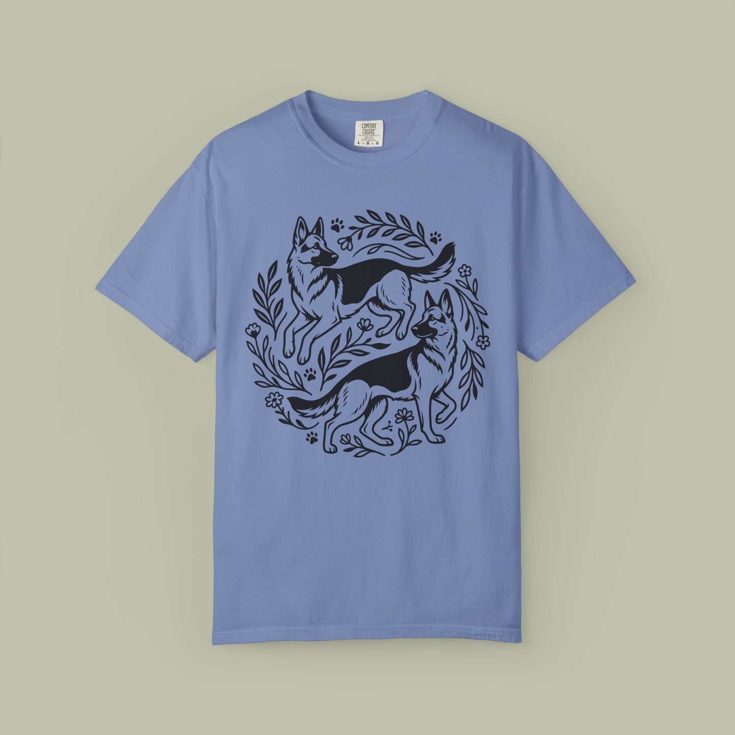 Spring Shepherds T-Shirt