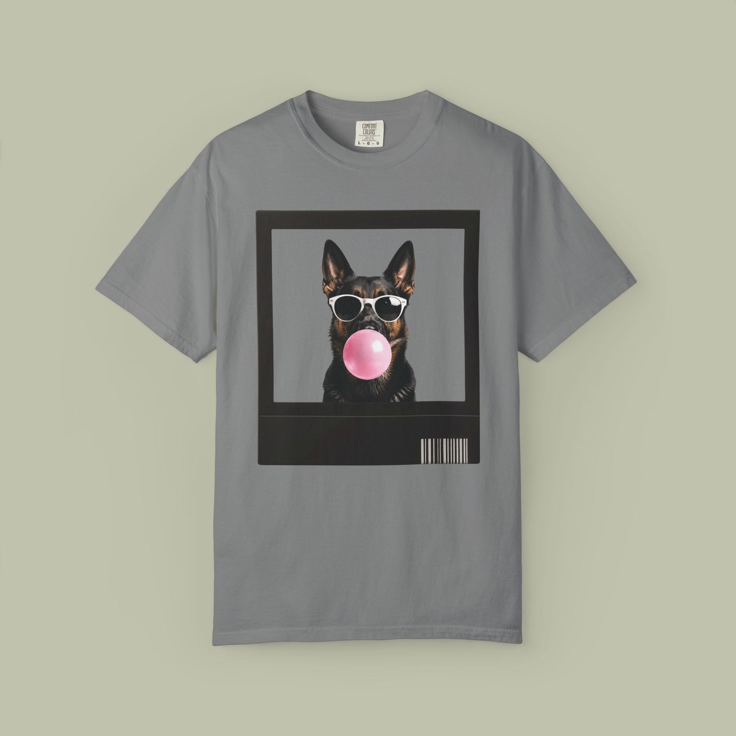 Polaroid T-Shirt