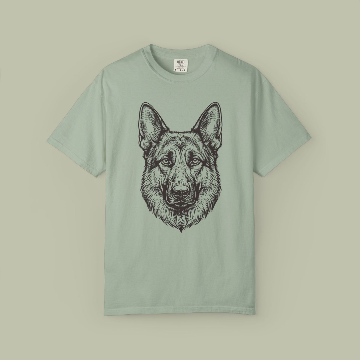Stoic Shepherd T-Shirt
