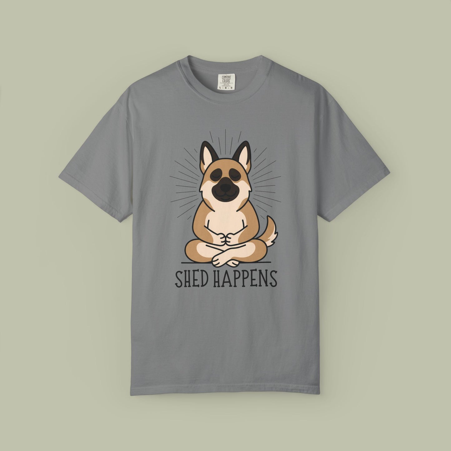 Shed Happens T-Shirt