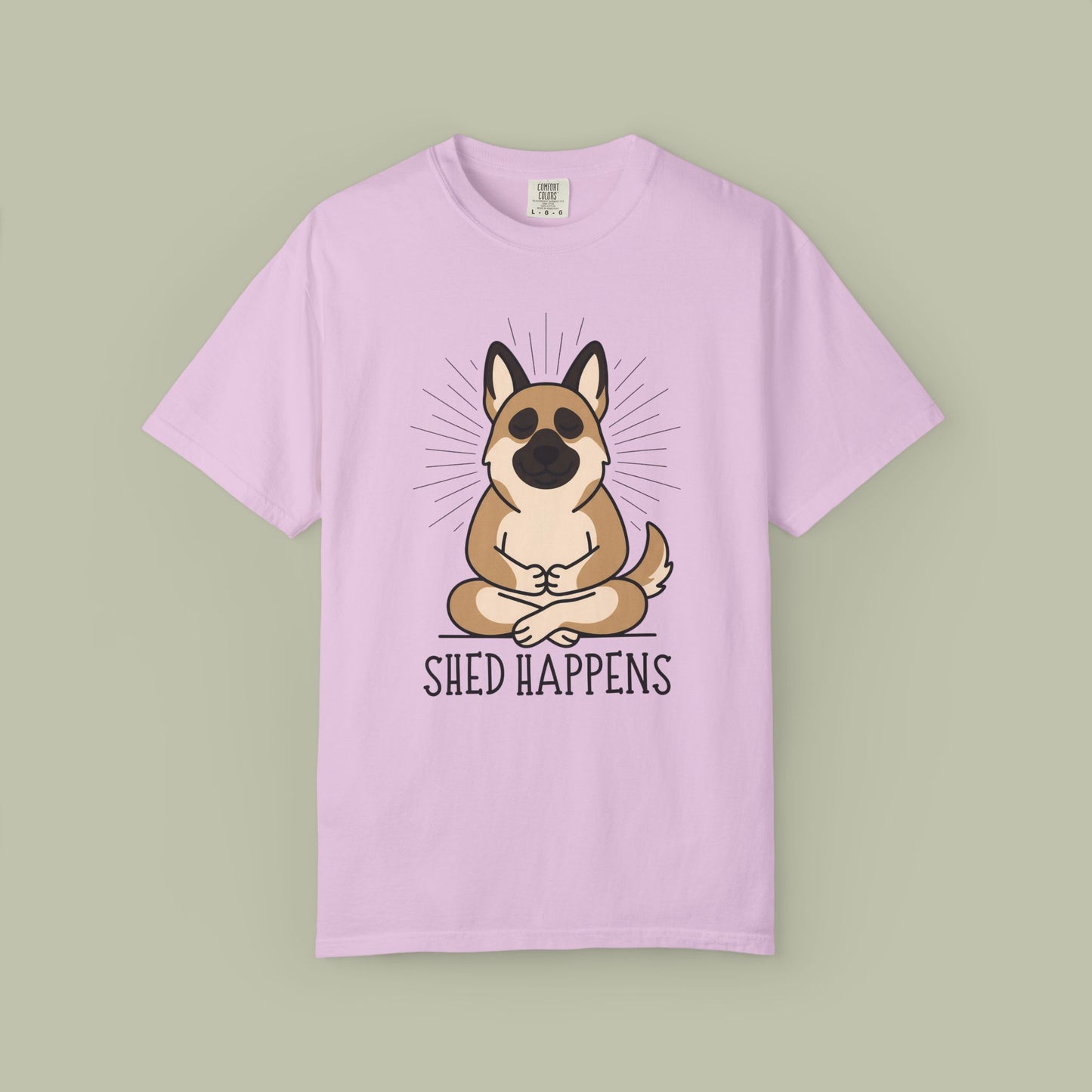 Shed Happens T-Shirt