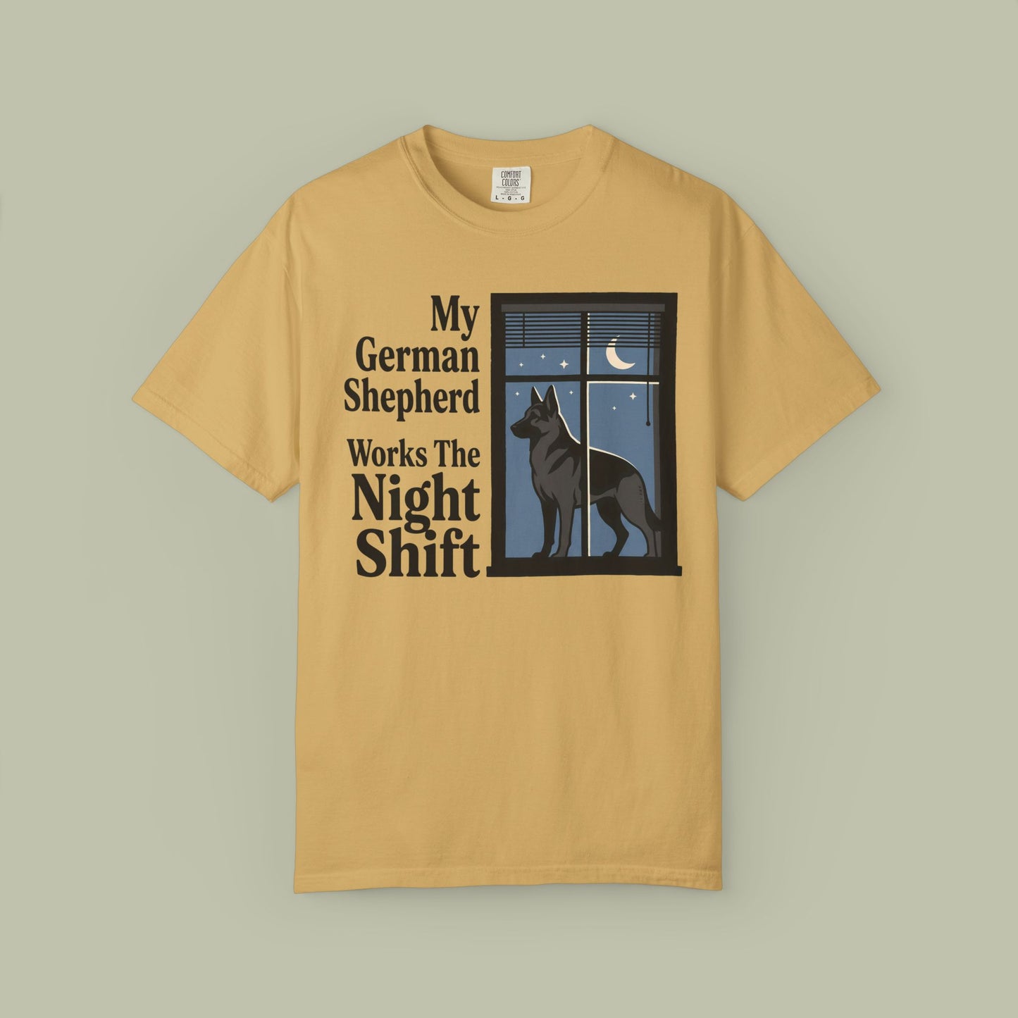 Night Shift T-Shirt