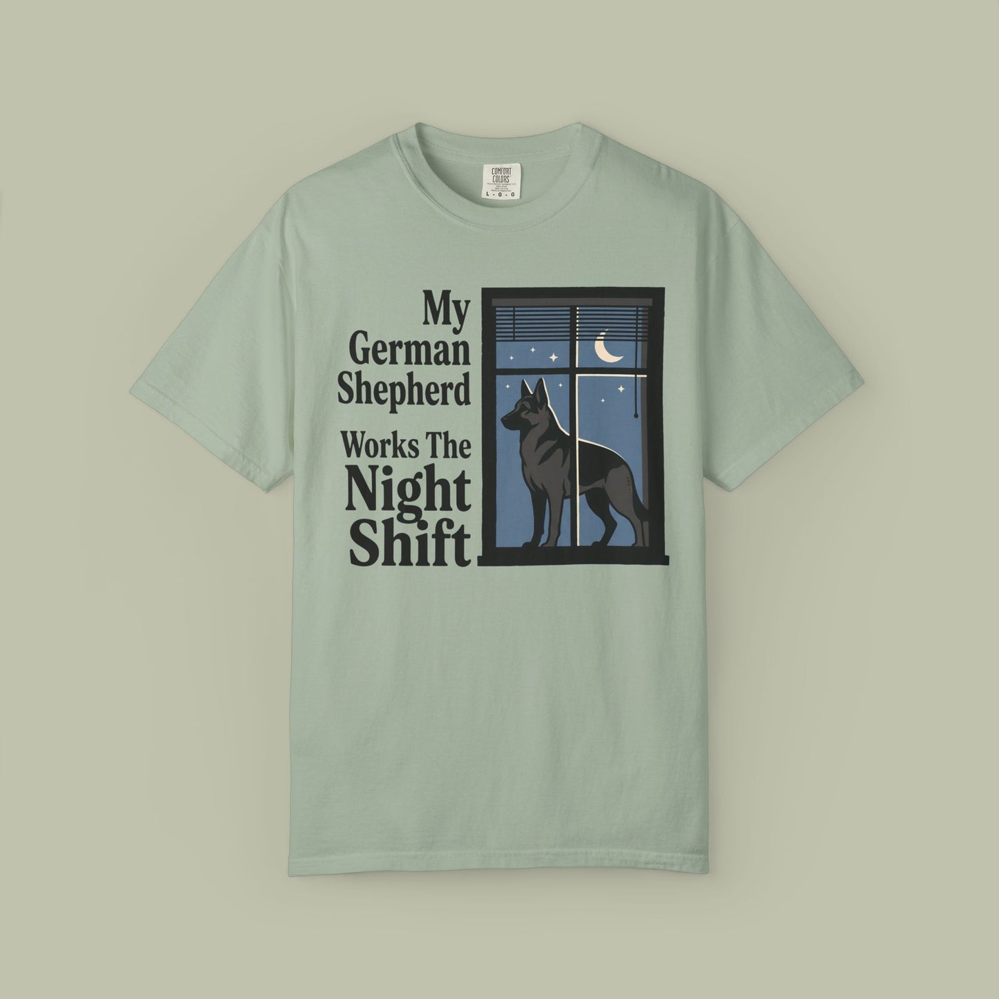 Night Shift T-Shirt