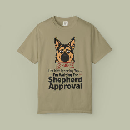 Pending Approval T-Shirt