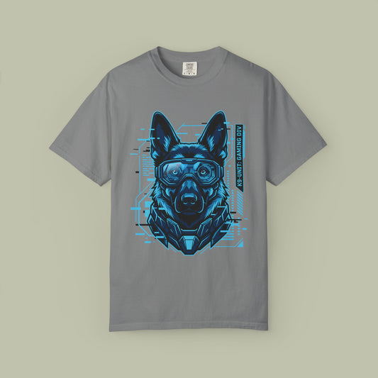 K9 Gaming Division T-Shirt