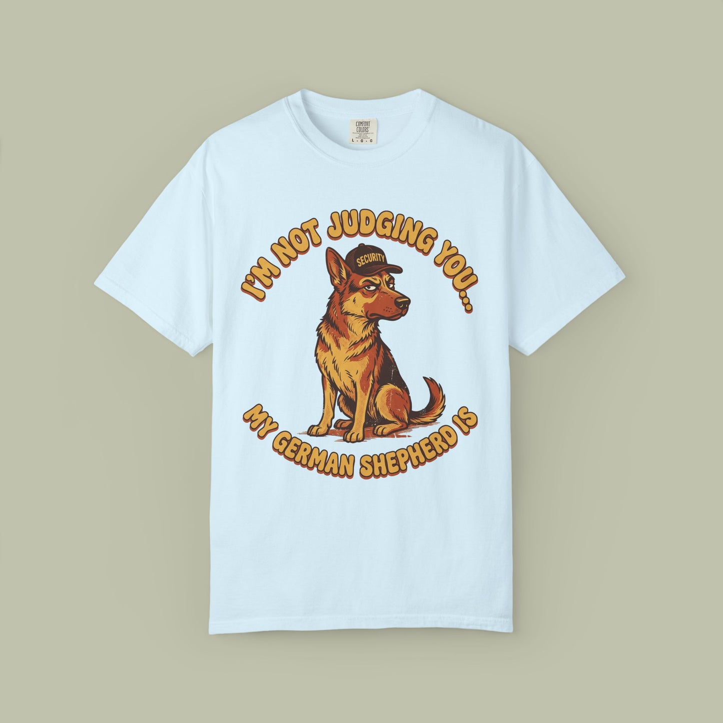 Im Not Judging You T-Shirt