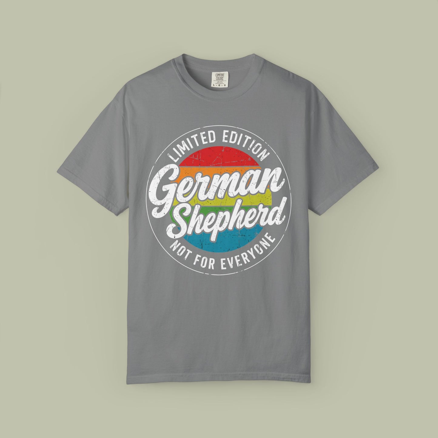 Ltd Edition T-Shirt