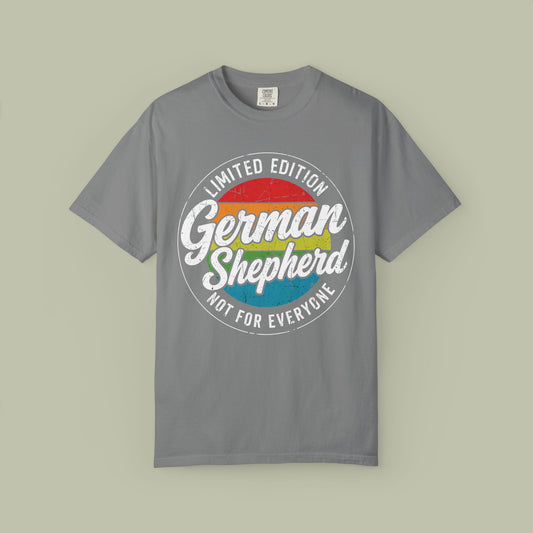 Ltd Edition T-Shirt