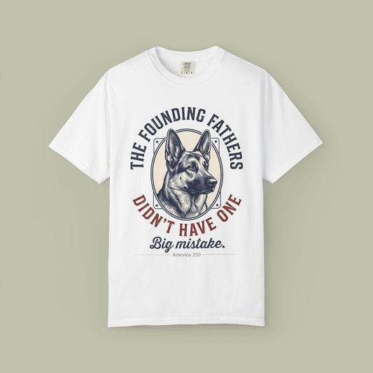 Founding Fathers T-Shirt