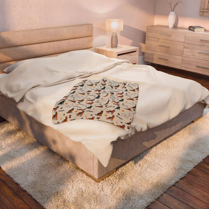 Guardian Paws - Name Plush